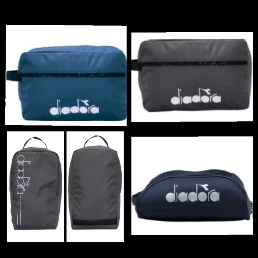 Shoes bag diadora original