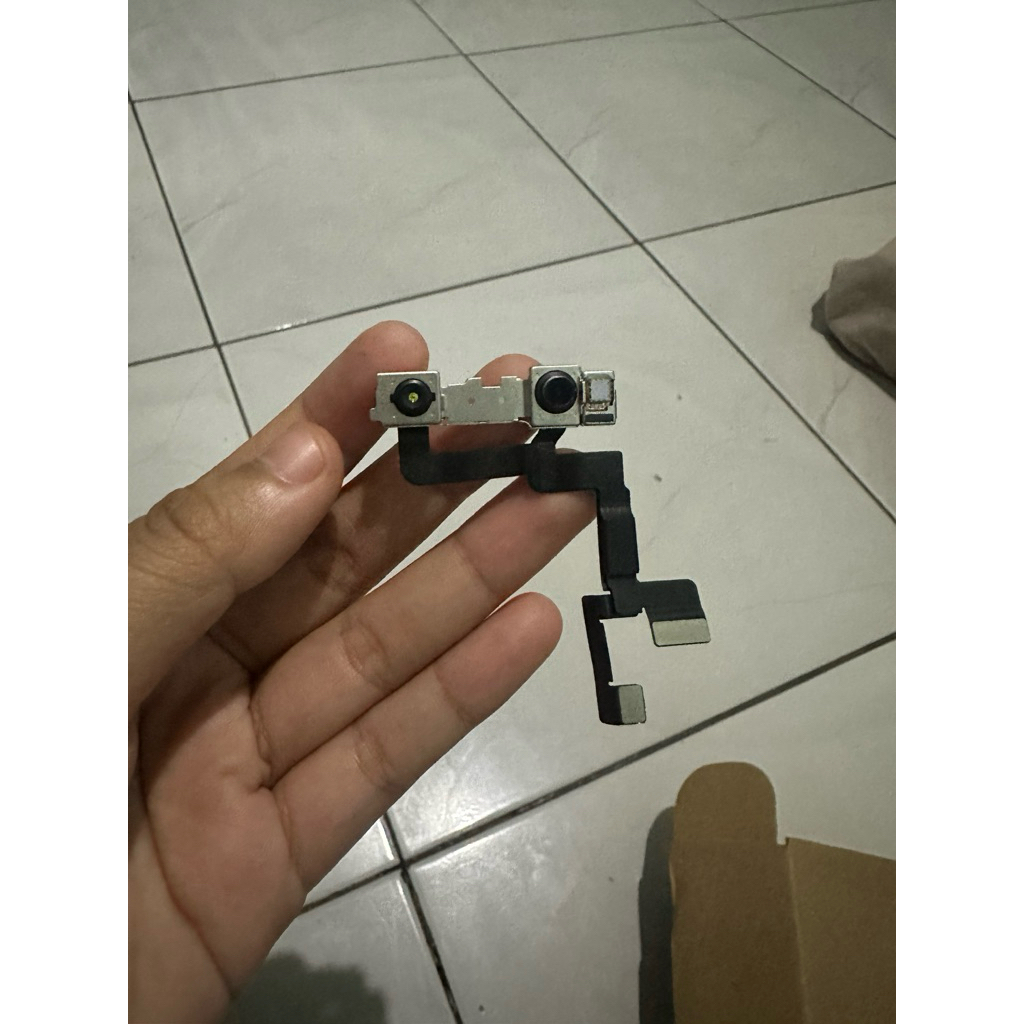 camera iphone 11 original copotan unit