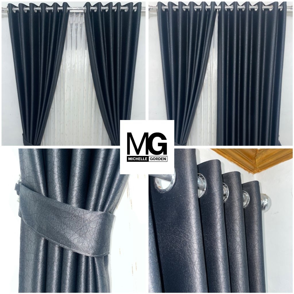 GORDEN MINIMALIS/GORDEN PINTU/GORDEN JENDELA/GORDEN RUMAH