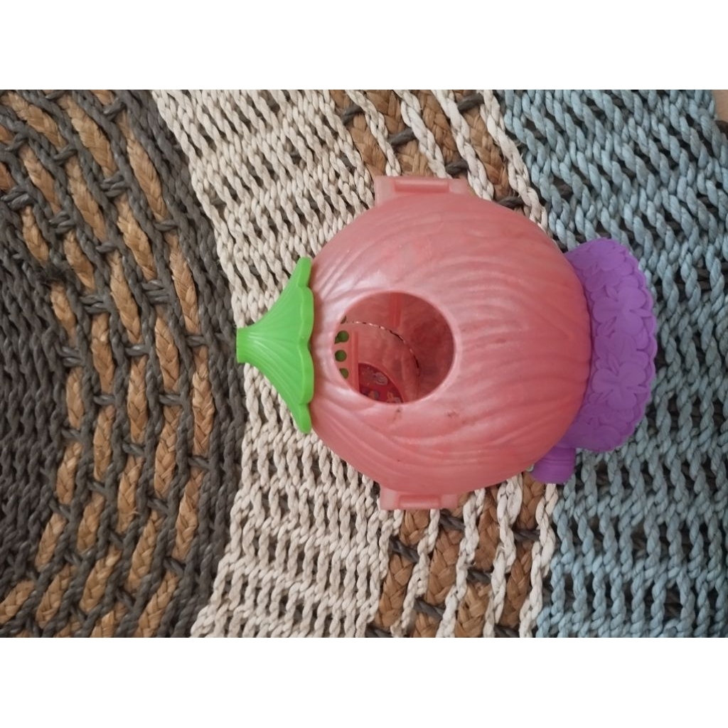 Diorama Rumah Trolls