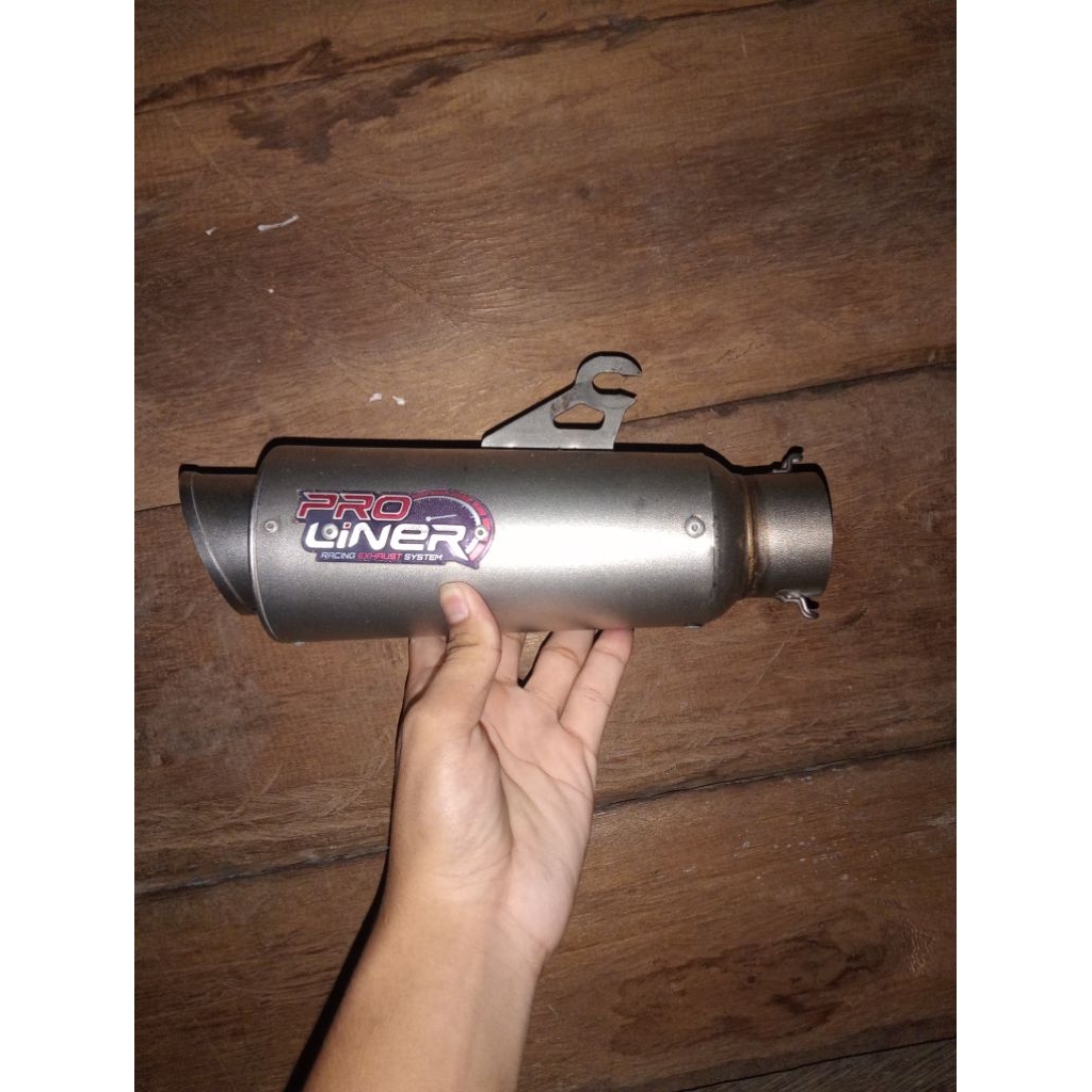 KNALPOT_RACING_PROLINER_ORIGINAL_SECOND