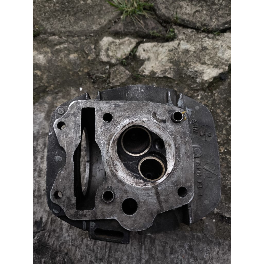 head karisma klep 28/24