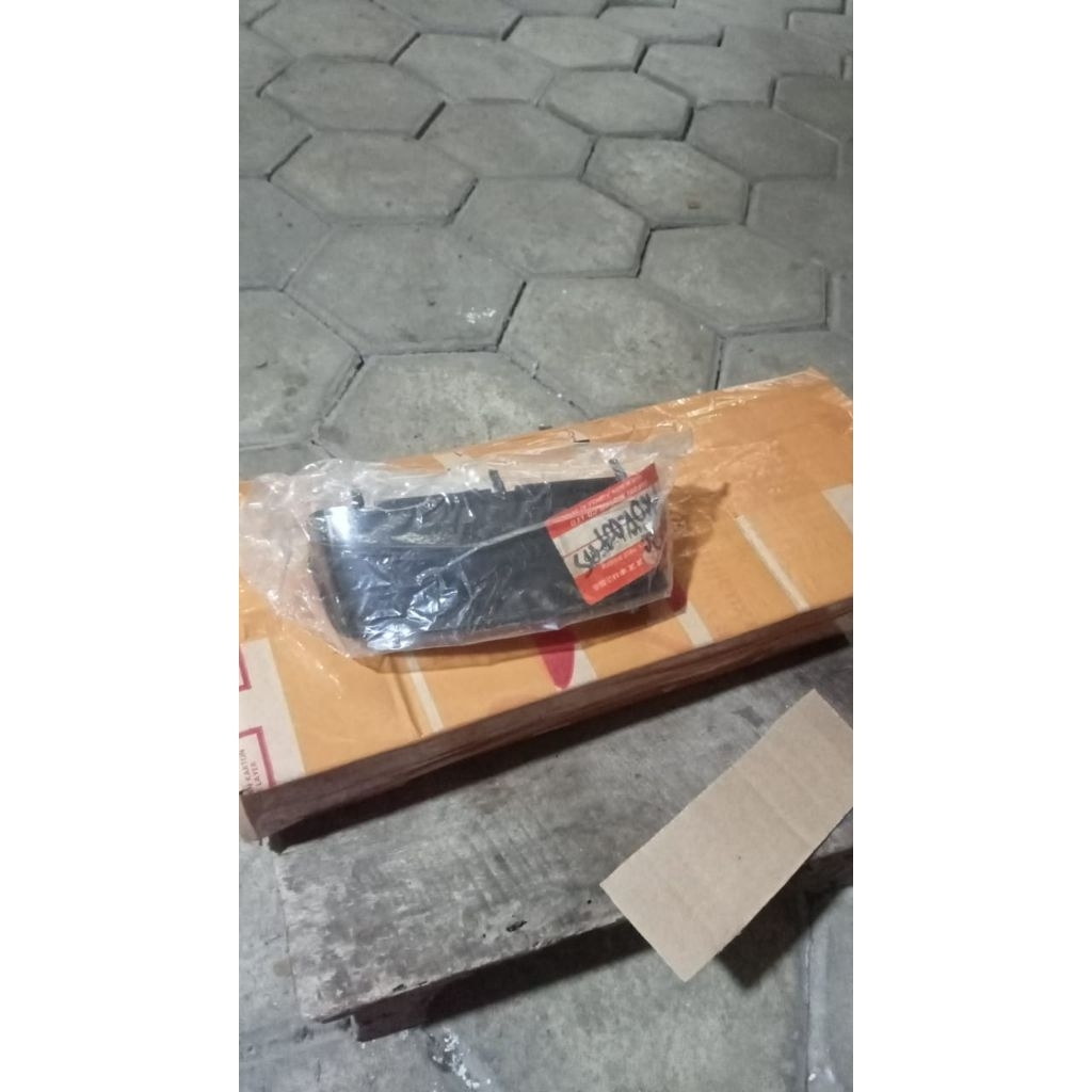 visor Rc80 rc100 original