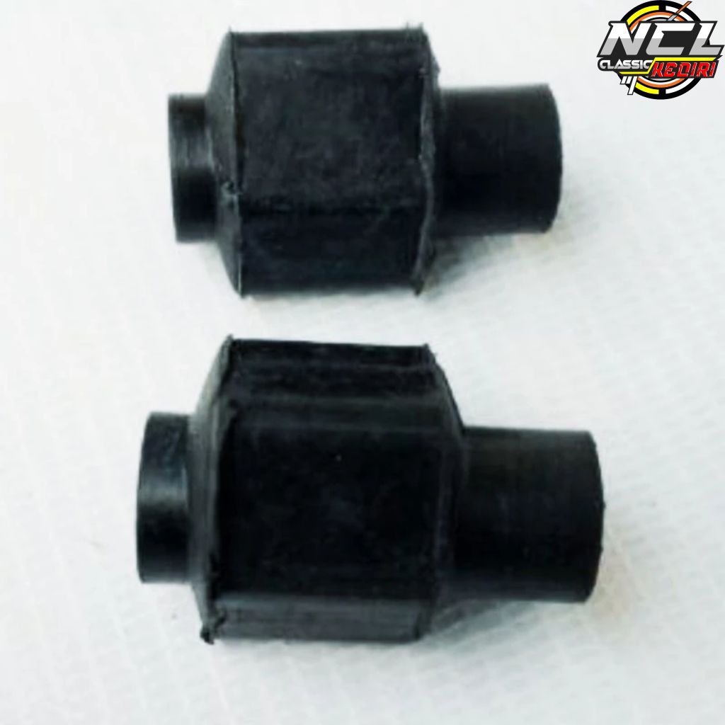 KARET APOLO HONDA C70 C700 C800 ASTREA STAR