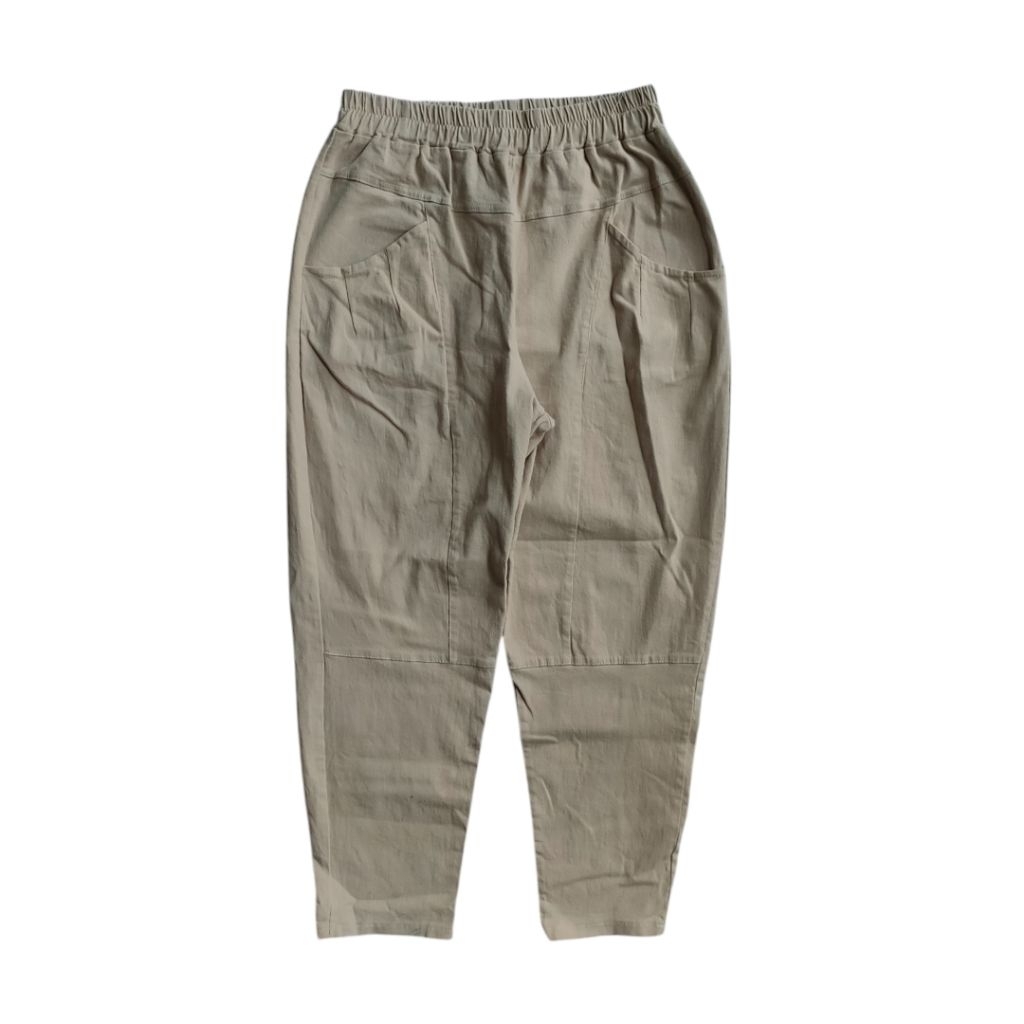 Mill & i Korean Brand Women's Relaxed Pants