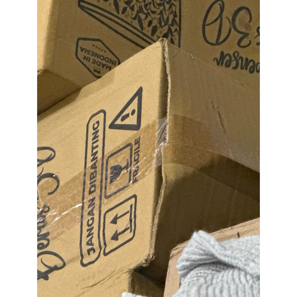 

KARDUS KHUSUS PACKING