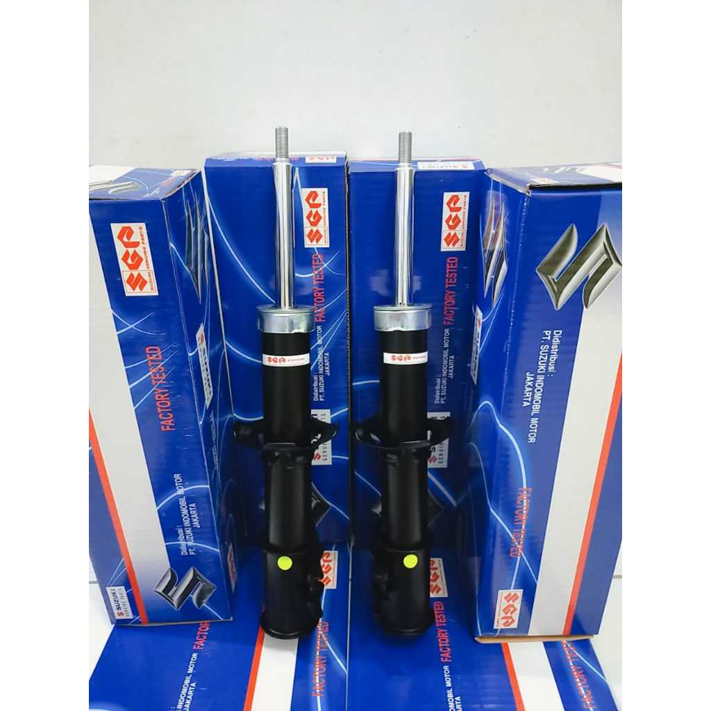Shock absorber shock breaker Suzuki Karimun Kotak depan