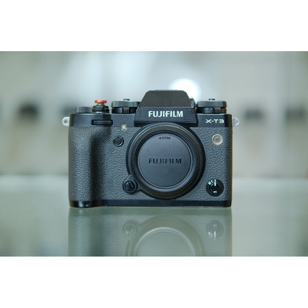Kamera Fujifilm XT3 Body Only