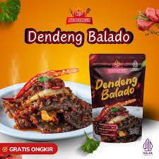 

dendeng ibu