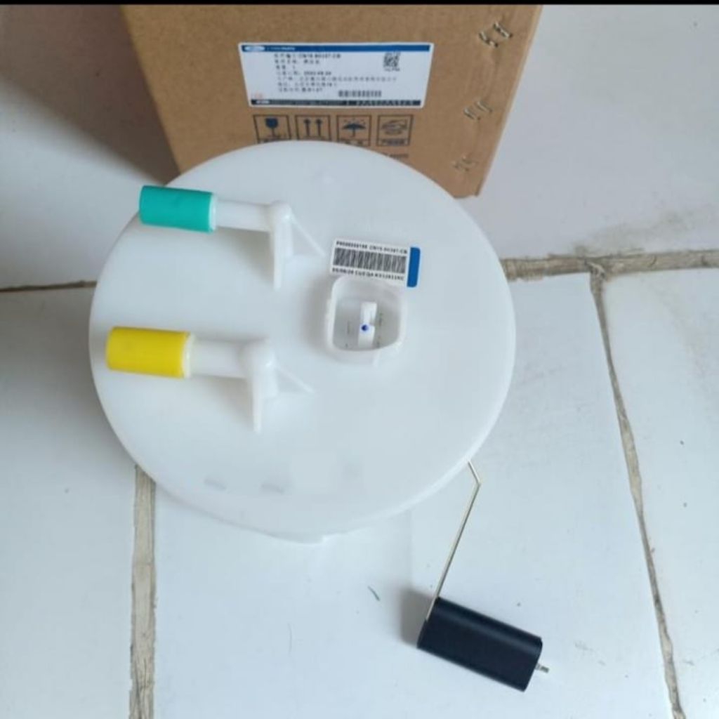 Fuel Pump Assy Pompa Bensin Mobil Ford Ecosport