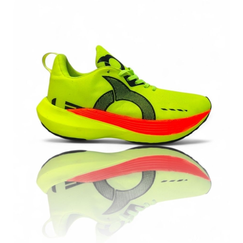 Sepatu Running Ortuseight Hyperglide 3.0 Original Best Seller / Sepatu Lari Ortuseight Hyperglide Te