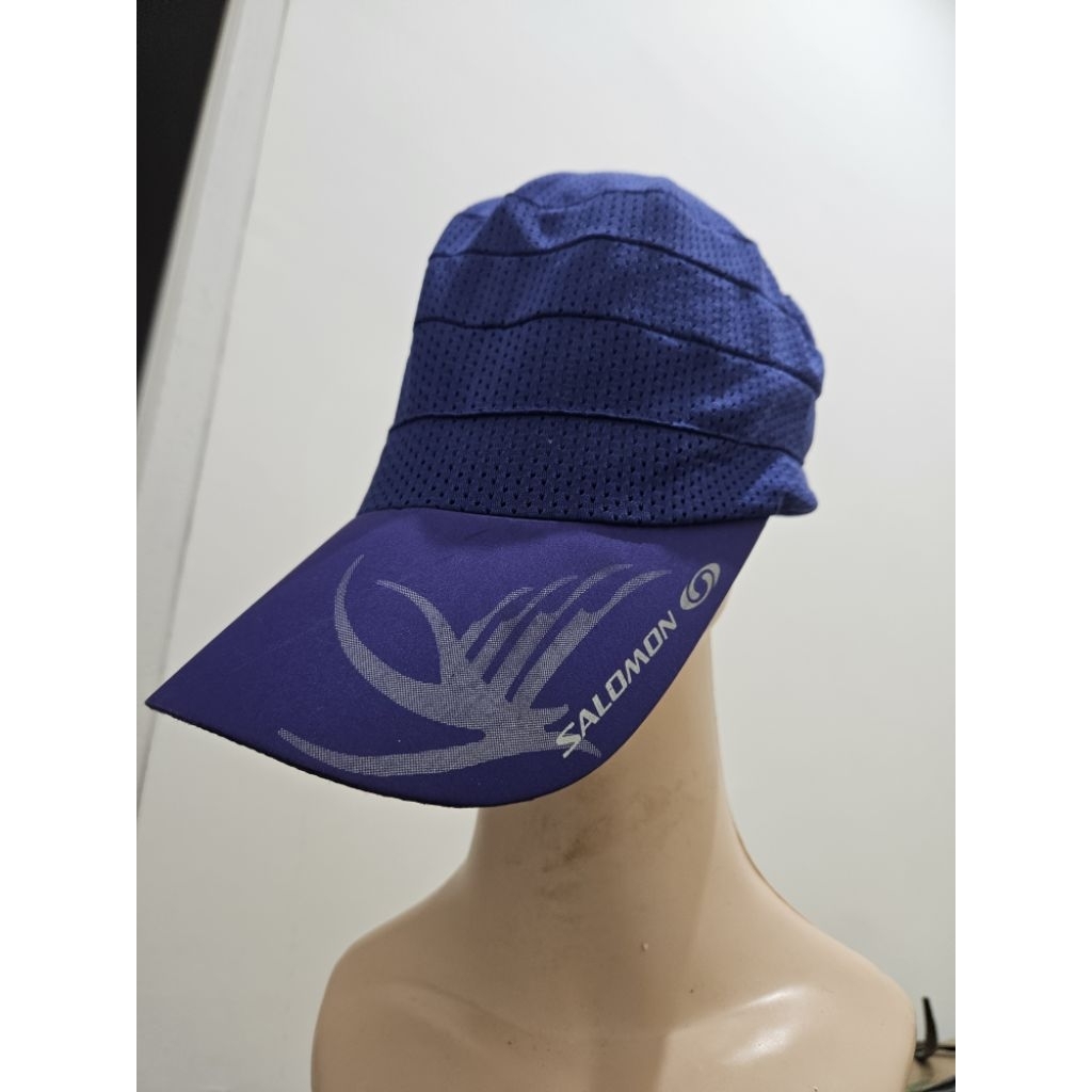 topi outdoor running gunung salom××