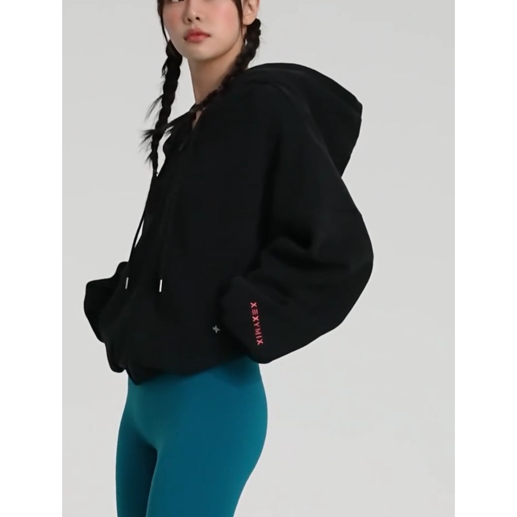 xexymix atasan crop freesize