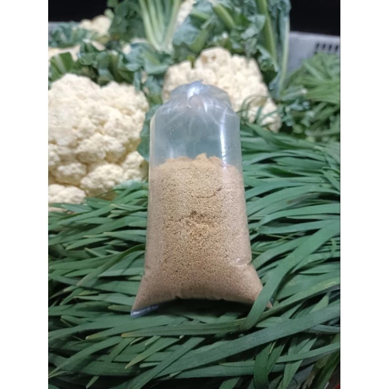 

Ketumbar Bubuk Asli Tumbar Alus Giling Asli Tanpa Campuran 30 Gram