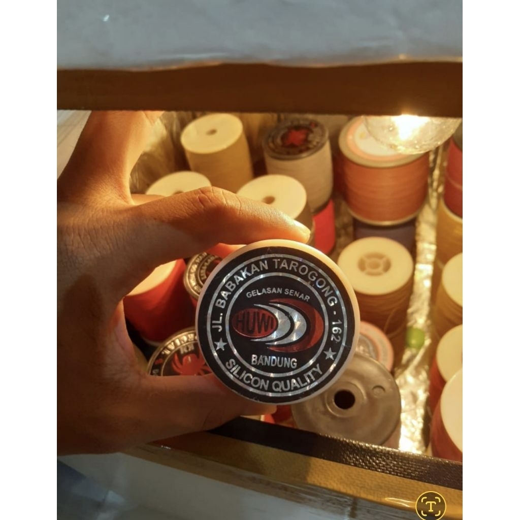 Gelasan Huwi Original 1 Slop