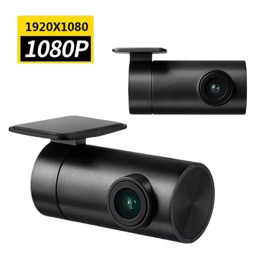 Car Rear Camera RC11 Car DVR Dash Cam for 70mai Dash Cam A400 A510 A800 A810 A500S Car Parking Recor