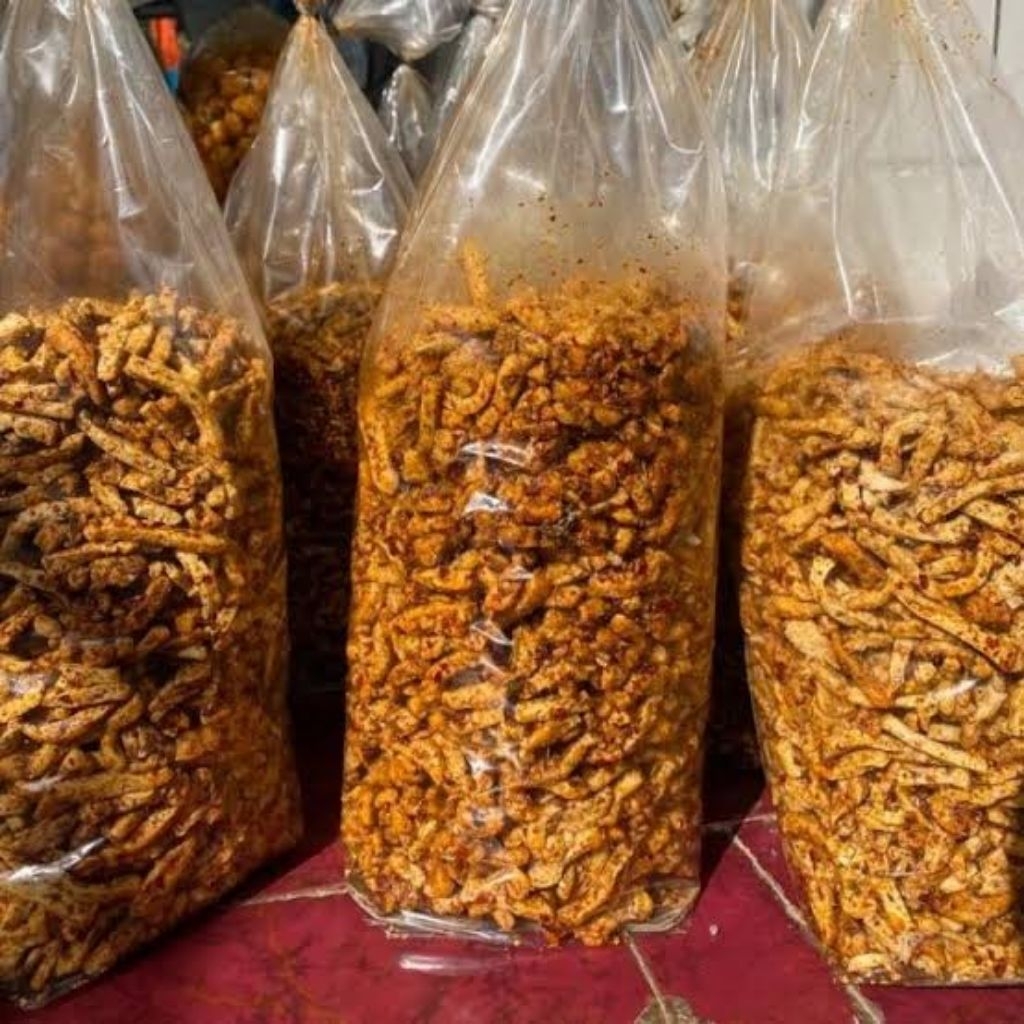 

Basreng Asli Bandung