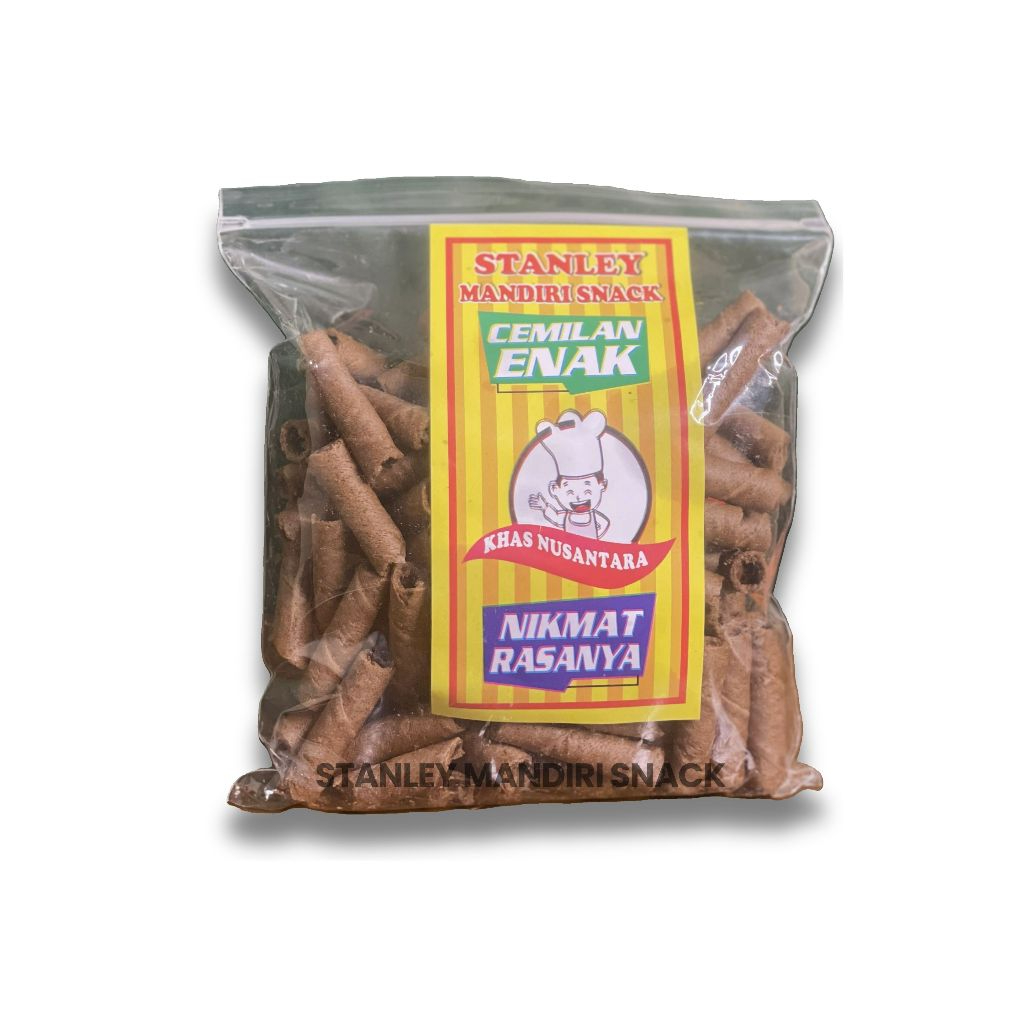 

Astor Mini Barcelona Varian Rasa 500gr 1kg / CHO, VAN, BLU, PANDAN, SUSU / CAMILAN SNACK KILOAN
