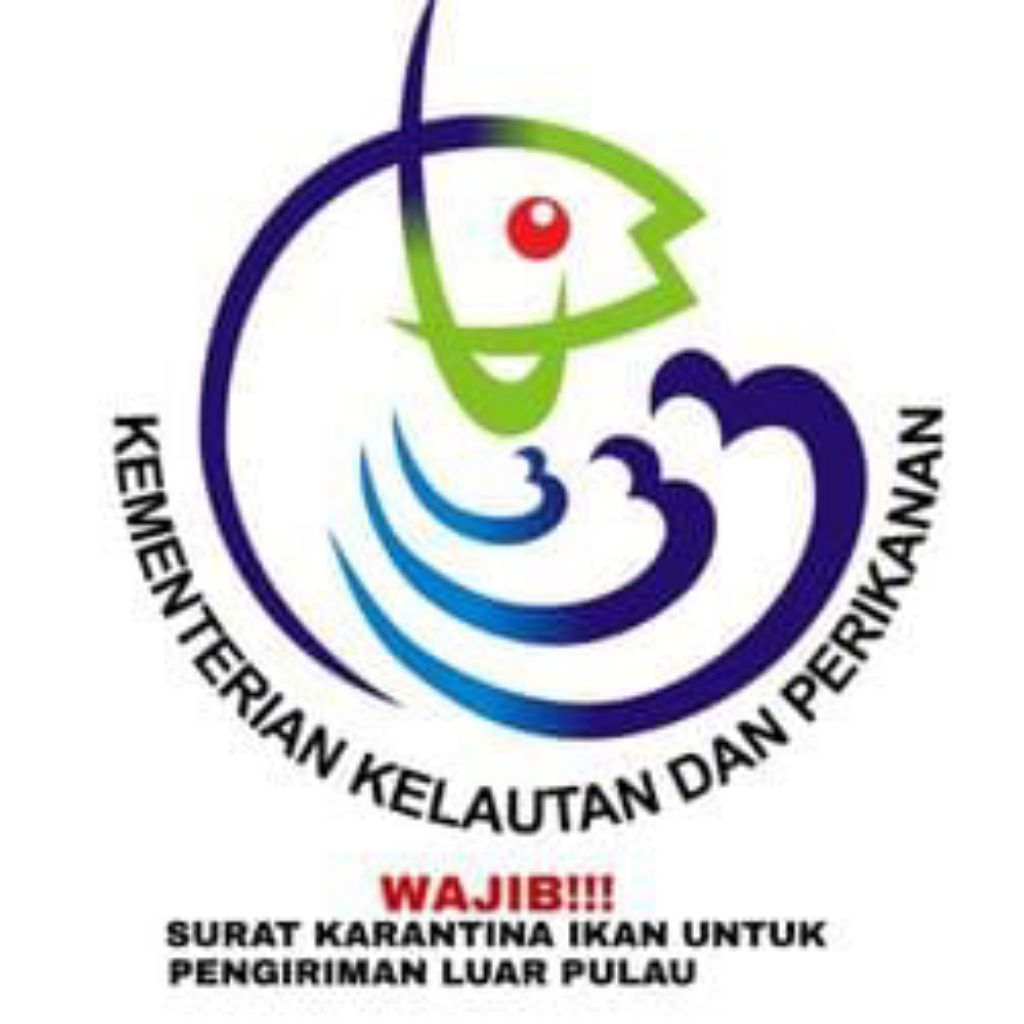 

SURAT KARANTINA LUAR PULAU JAWA