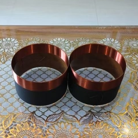 COD Spul Ashley AL 18-125/AL 125 18" Ashley Coil 5"/125mm terlaris