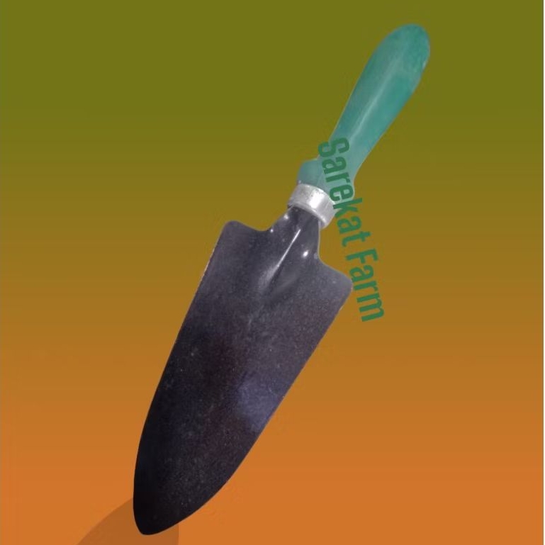 SENDOK SEKOP MINI ALAT DETAIL PERTANIAN