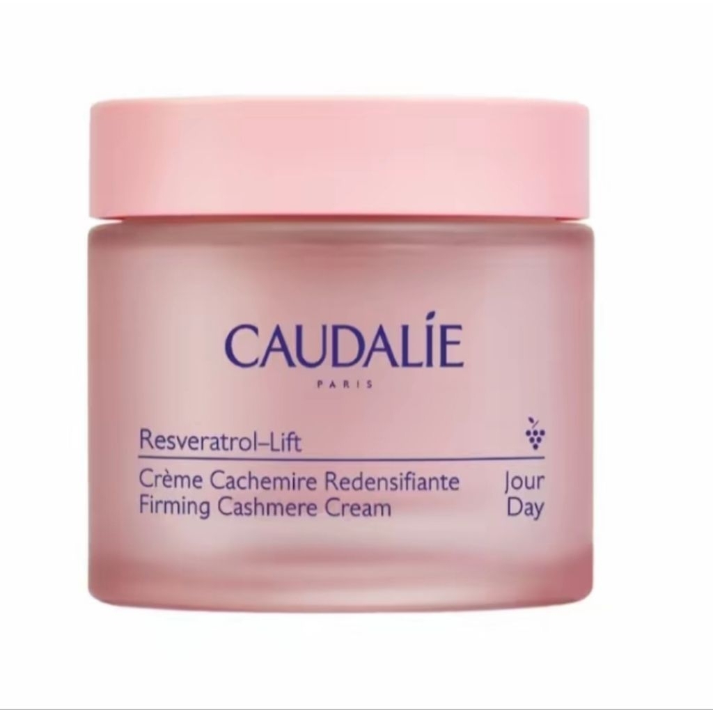 CAUDALIE
Resveratrol-Lift Firming Cashmere Cream