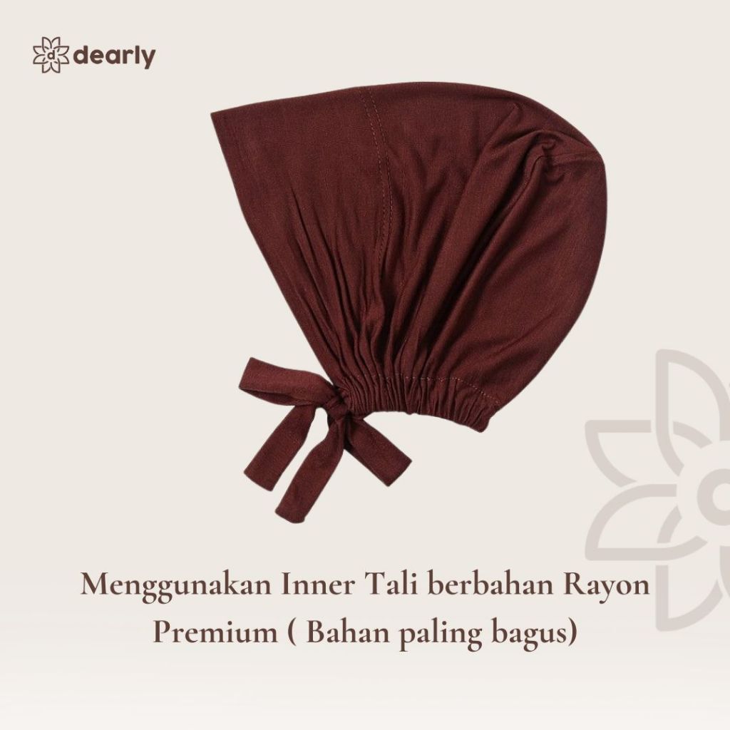 TERLARIS KANAYA 150x150 - Hijab Instan Segi Empat Inner Ceruty Syari Jilbab Segiempat Instan Jumbo