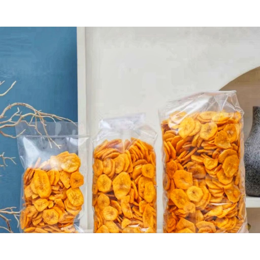 

KRIPIK PISANG MANIS KOIN