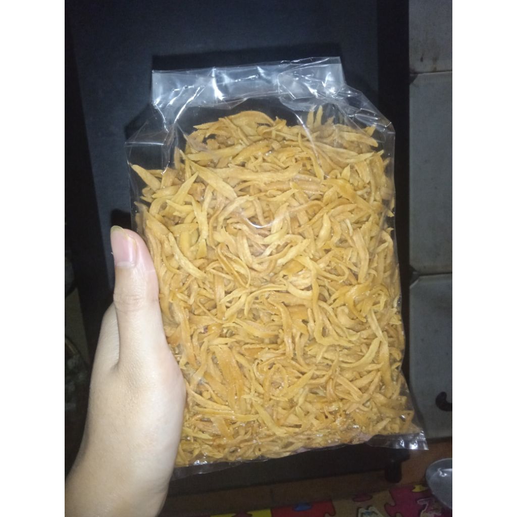 

STIK GURILEM GURIH PEULEUM BY IBU NIZAR ORIGINAL 250 GRAM