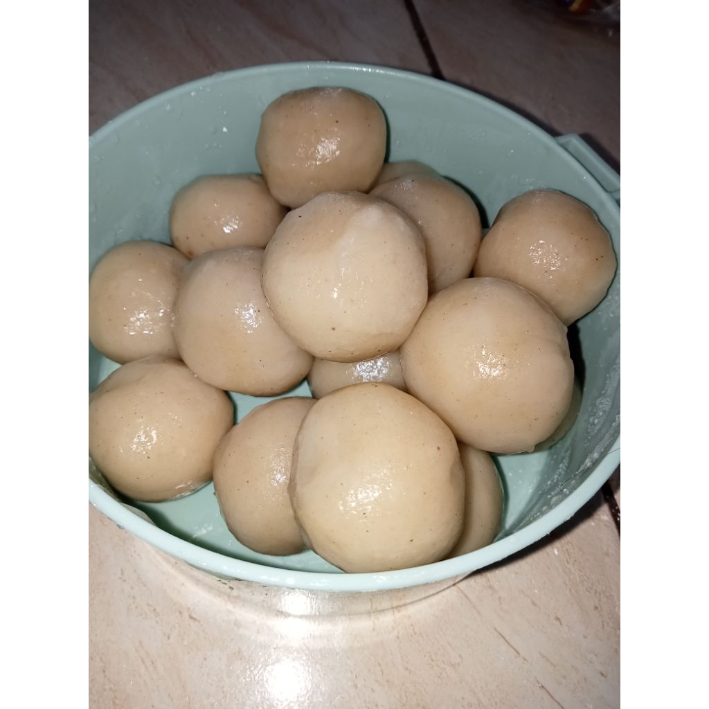 

Cilok Frozen Food