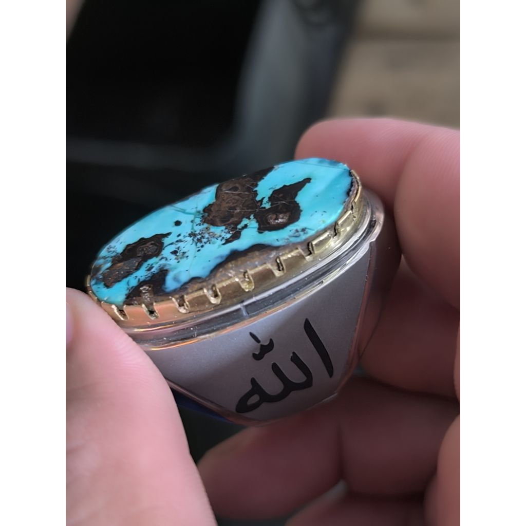 pirus persia