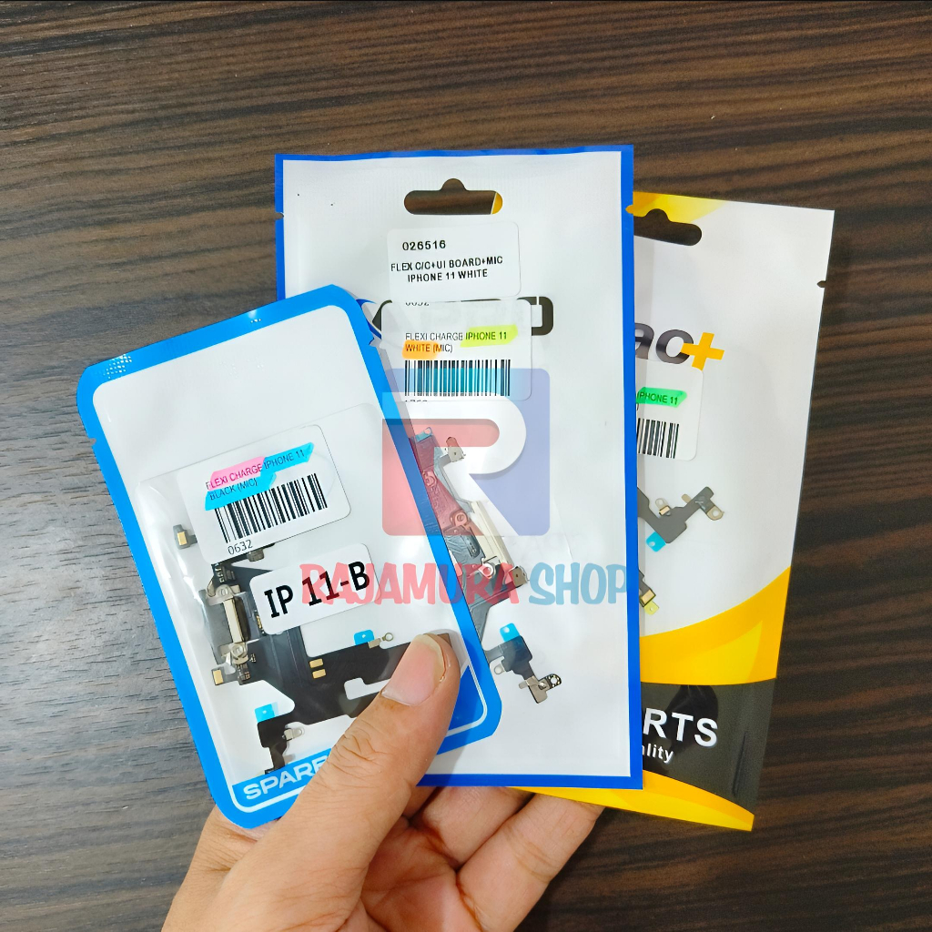 KONEKTOR CAS IPHONE 11 FLEXIBEL CHARGE IPHONE 11 BOARD CHARGE IPHONE 11