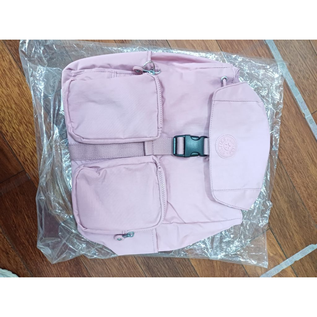 Tas KIPLING ORI PINK