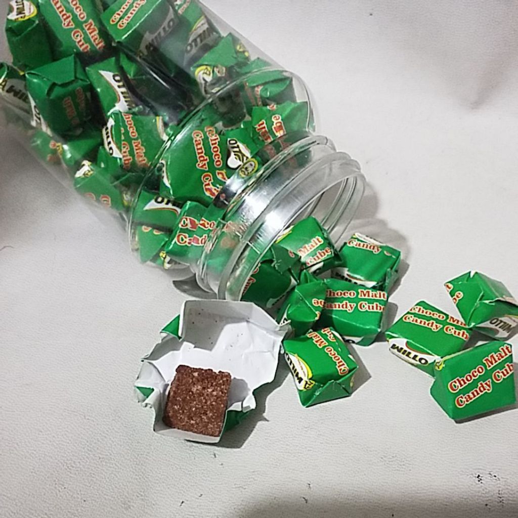 

permen viral Awillo 1 toples 60 pcs