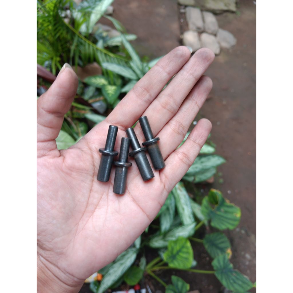 Pen Pin Paku Keling Otomatis Kopling Shogun 110 Shogun new Shogun R Shogun kebo Satria