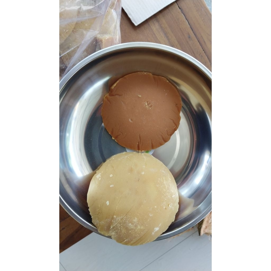 

Gula Merah Asli Kebumen Premium -Gula Kelapa Herbal Alami- Manis Alami dari Alam Nusantara