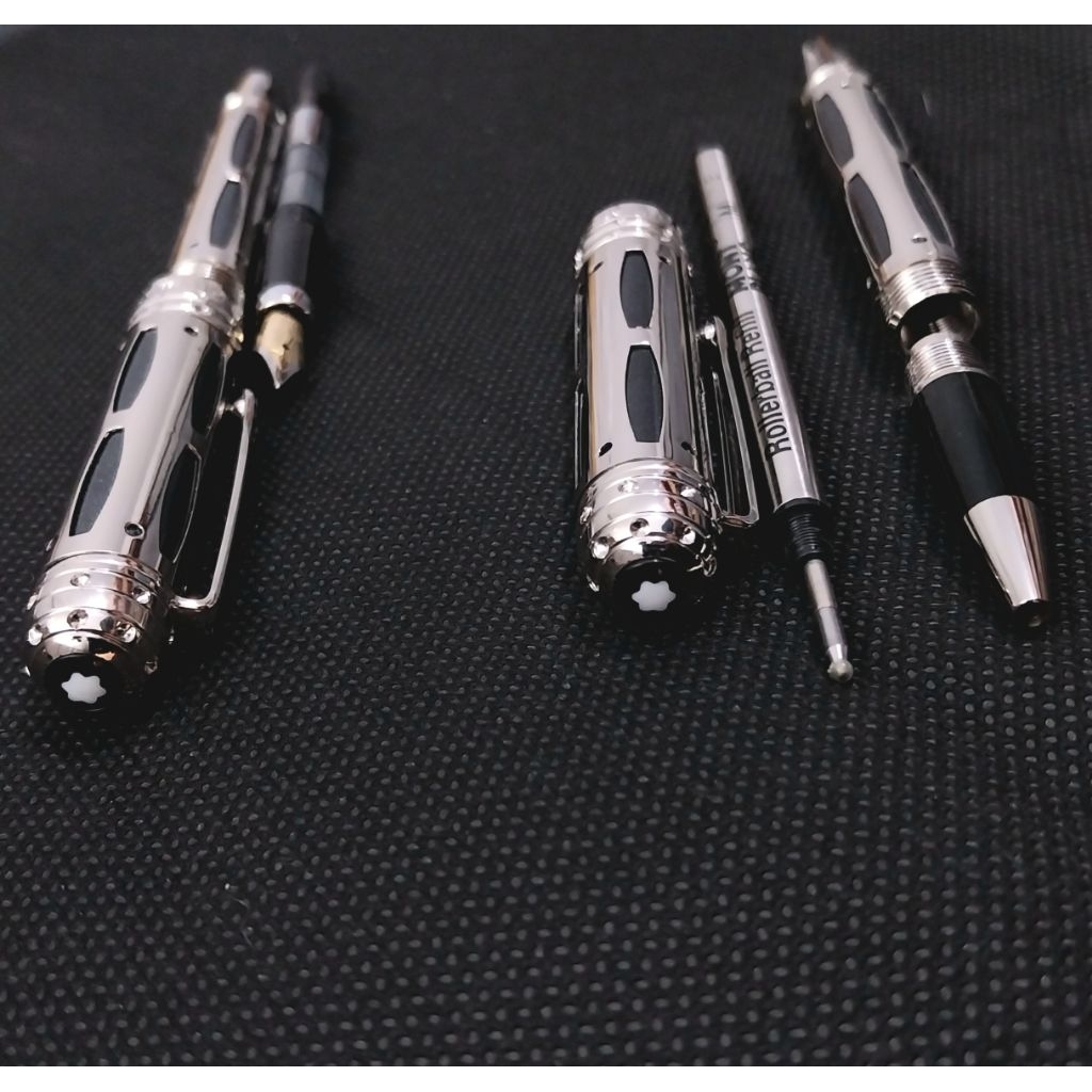 

Flash Sale SEPASANG MONT BLANC