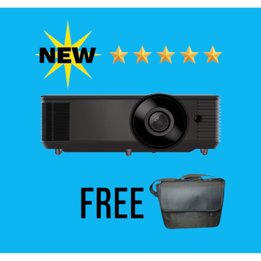 proyektor infocus in114xv