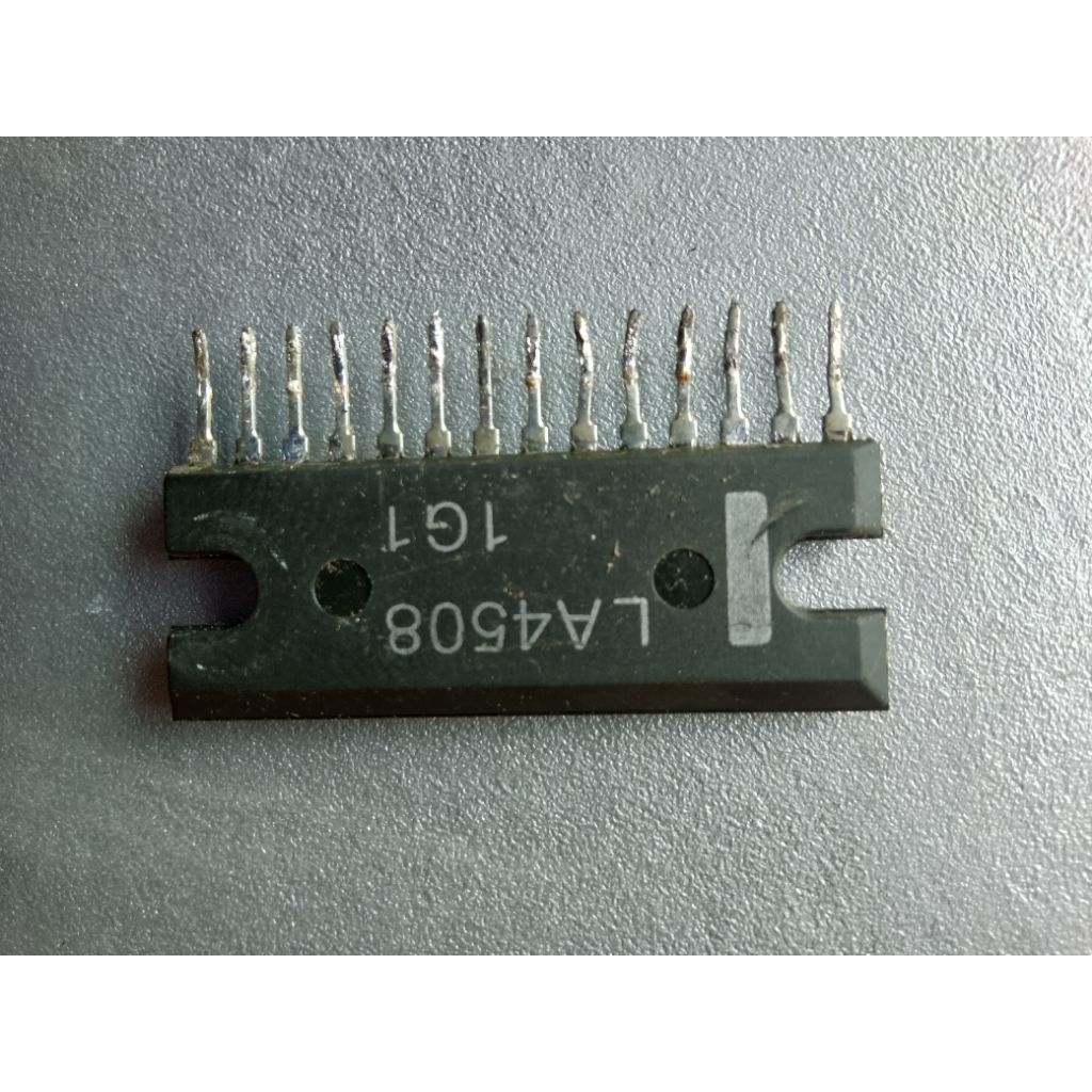 IC LA4508