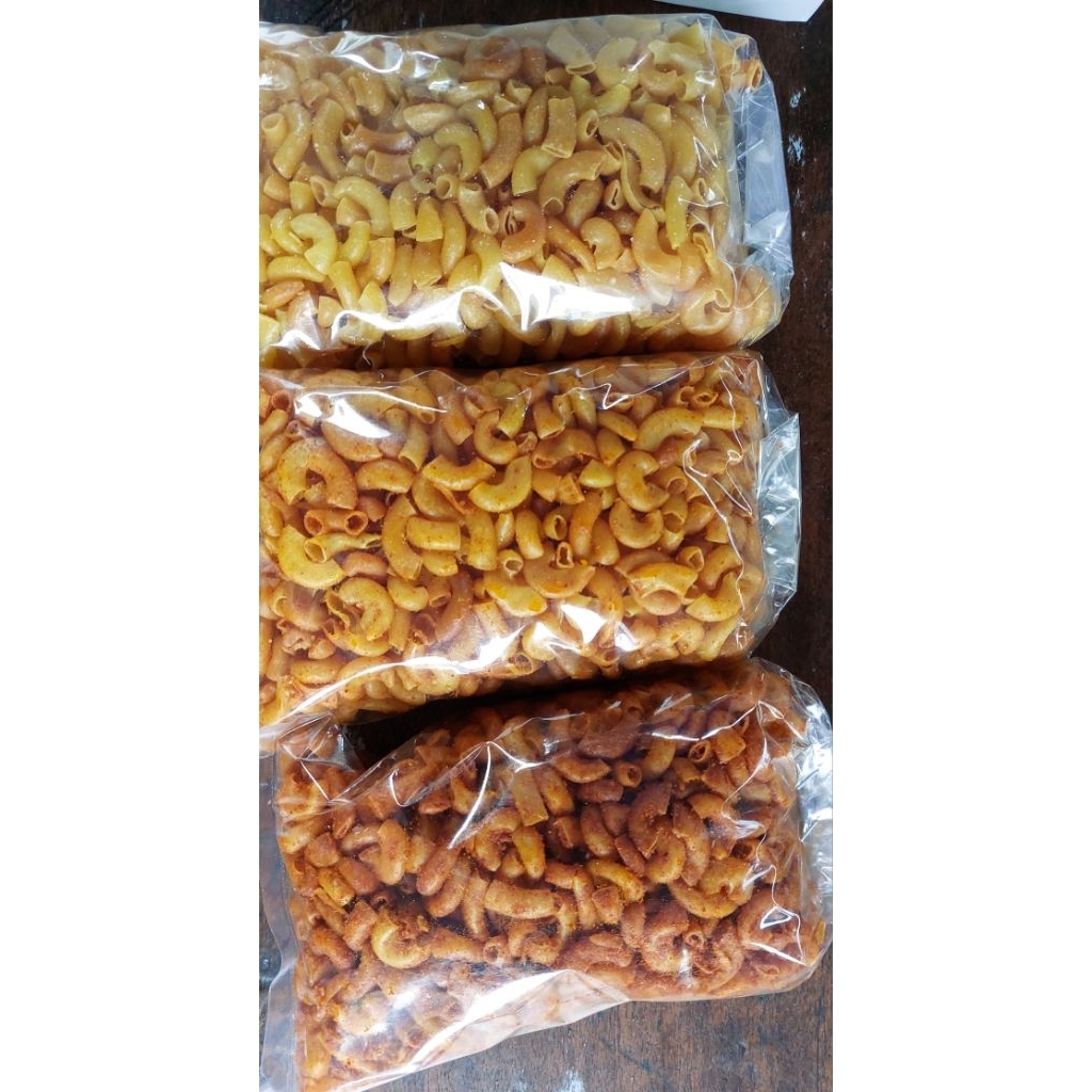 

snack dari tasik