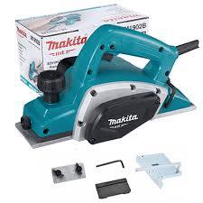 MESIN PLANER MAKITA ASLI 82 MM M1902 EXT MAKTEC MT 192 / Mesin Serut Kayu Maktec