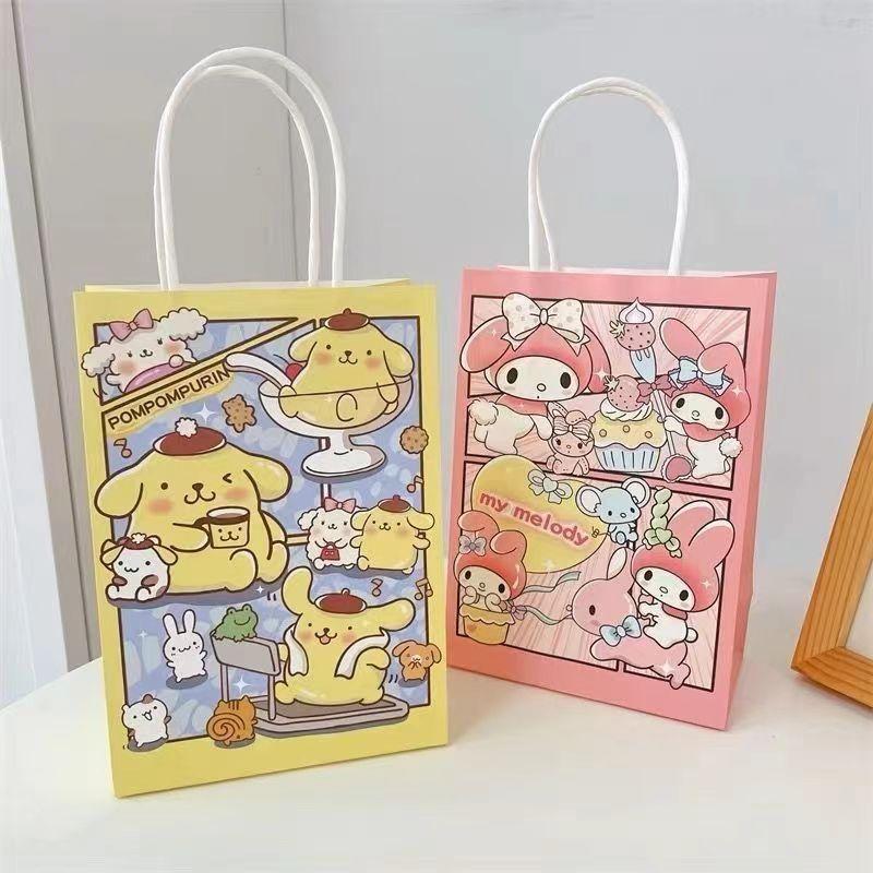 

Tas Jinjing Kado Paper Bag Isi 1 Pcs Motif Karakter Kartun Anak Kantong Kertas Kado Ulang Tahun Goodie Bag
