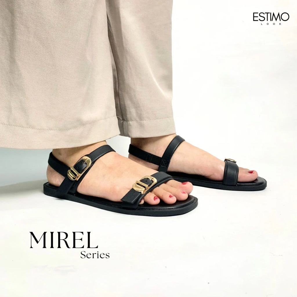 Estimo - MIREL Sandal Tali Wanita