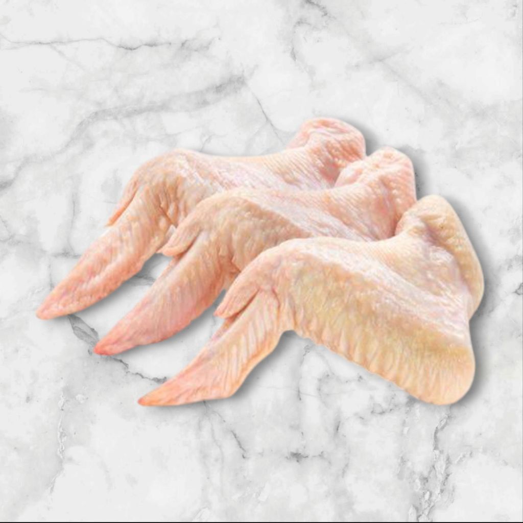 

Sayap Ayam Fresh Segar 1kg