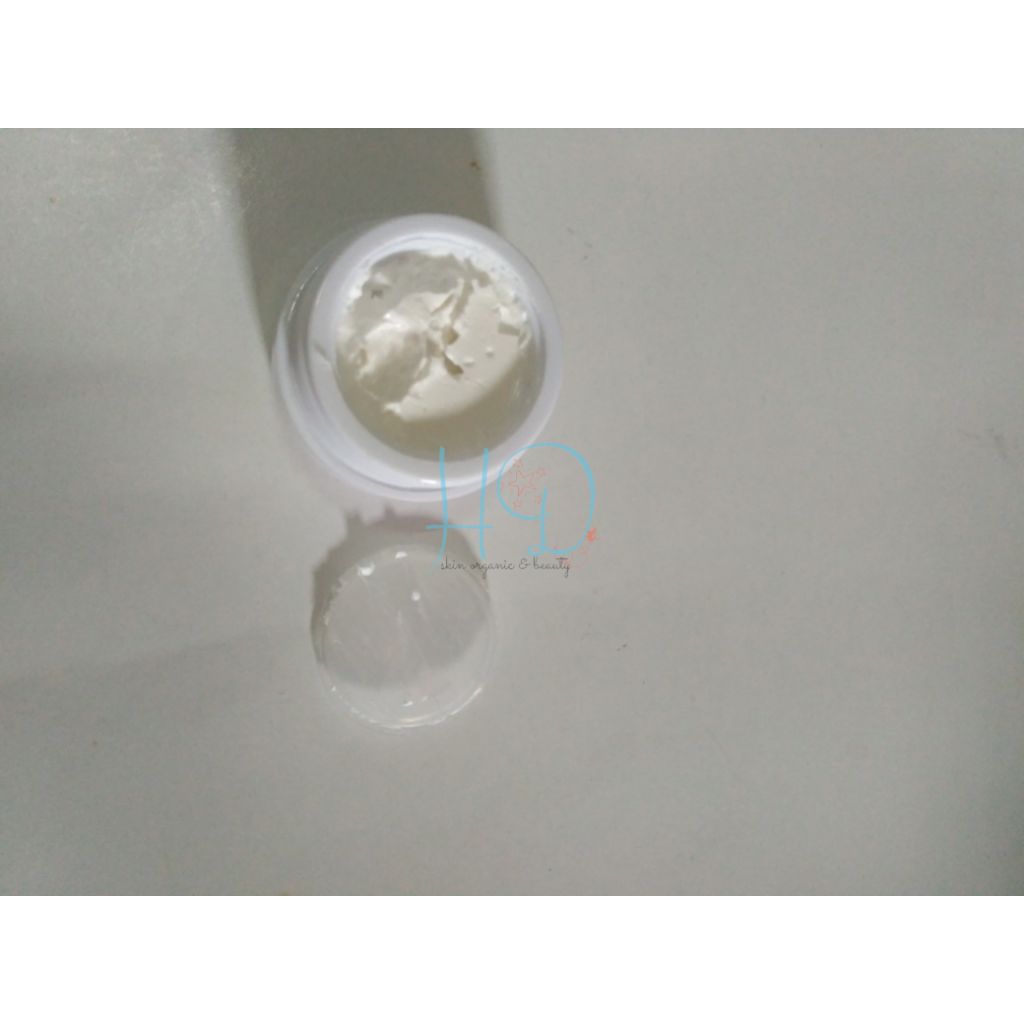 ARBUTIN COLLAGENT CREAM / CREAM ARBUTIN DAN KOLAGEN