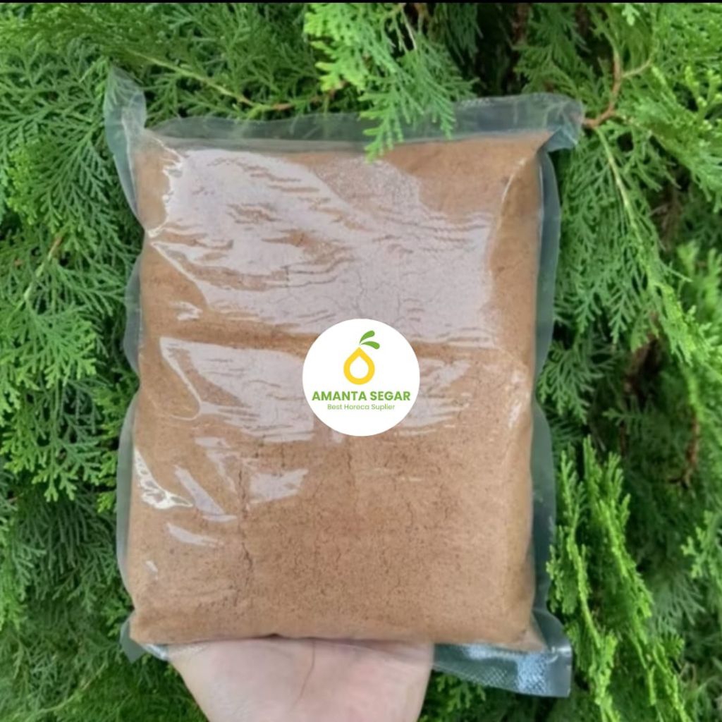 

Gula Aren Semut Asli Cianjur Manis Murni Alami Bentuk Bubuk 1 Kg Palm Sugar Powder Untuk Kopi Teh Kue