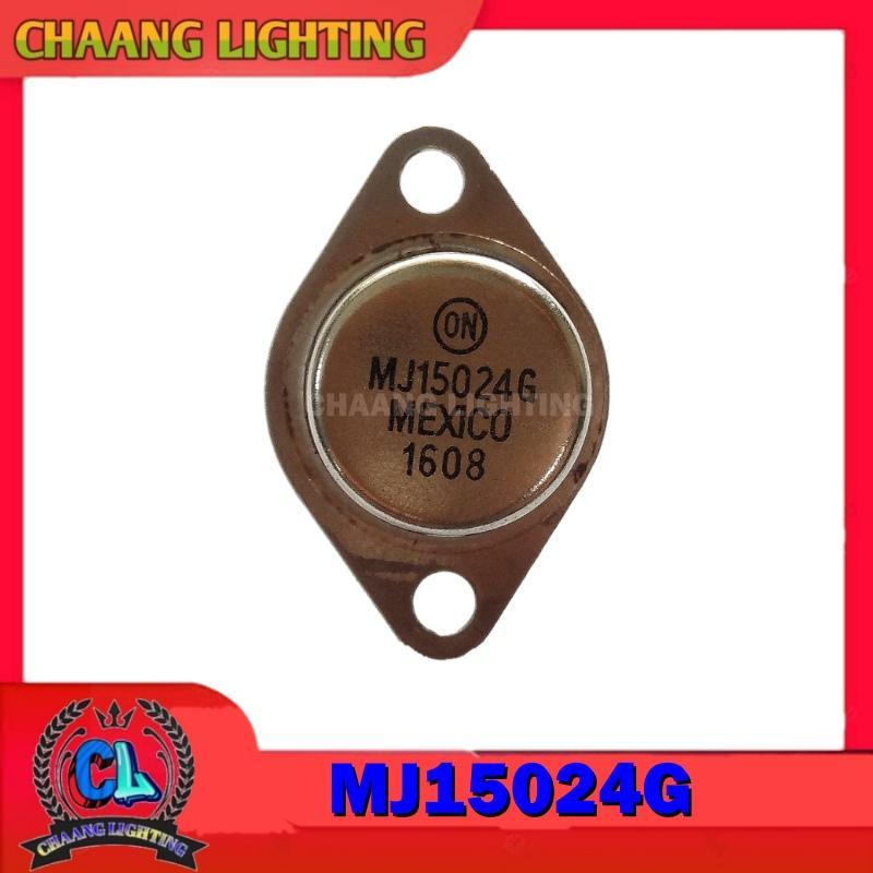 MJ15024G MJ15024 ON MEXICO TRANSISTOR MJ 15024