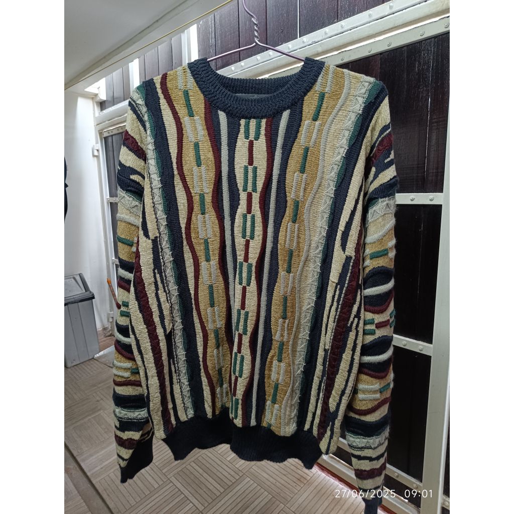 knitwear arnaldo bassini