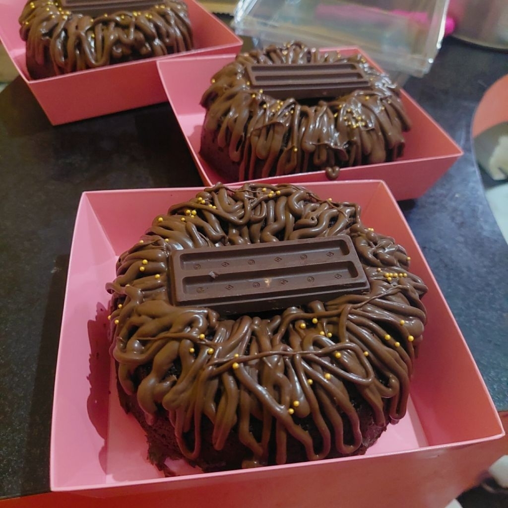 

cake coklat uk 13