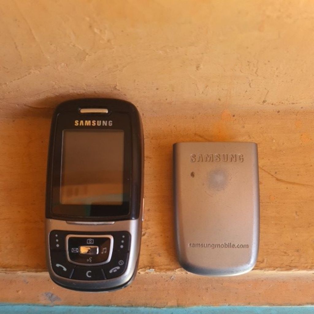 HP SAMSUNG JADUL SGH-E630